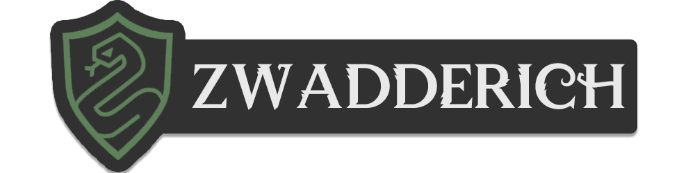 Zwadderich